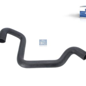 DT Spare Parts 2.01053 Radiator hose