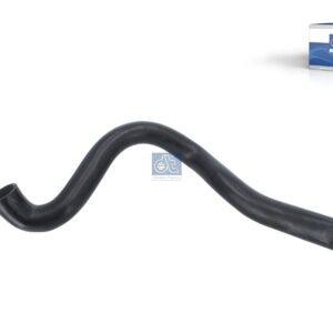 DT Spare Parts 2.01054 Radiator hose