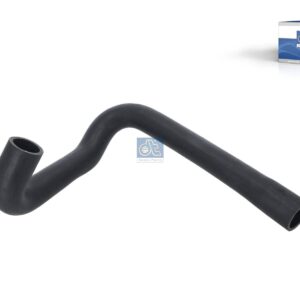 DT Spare Parts 2.01055 Radiator hose