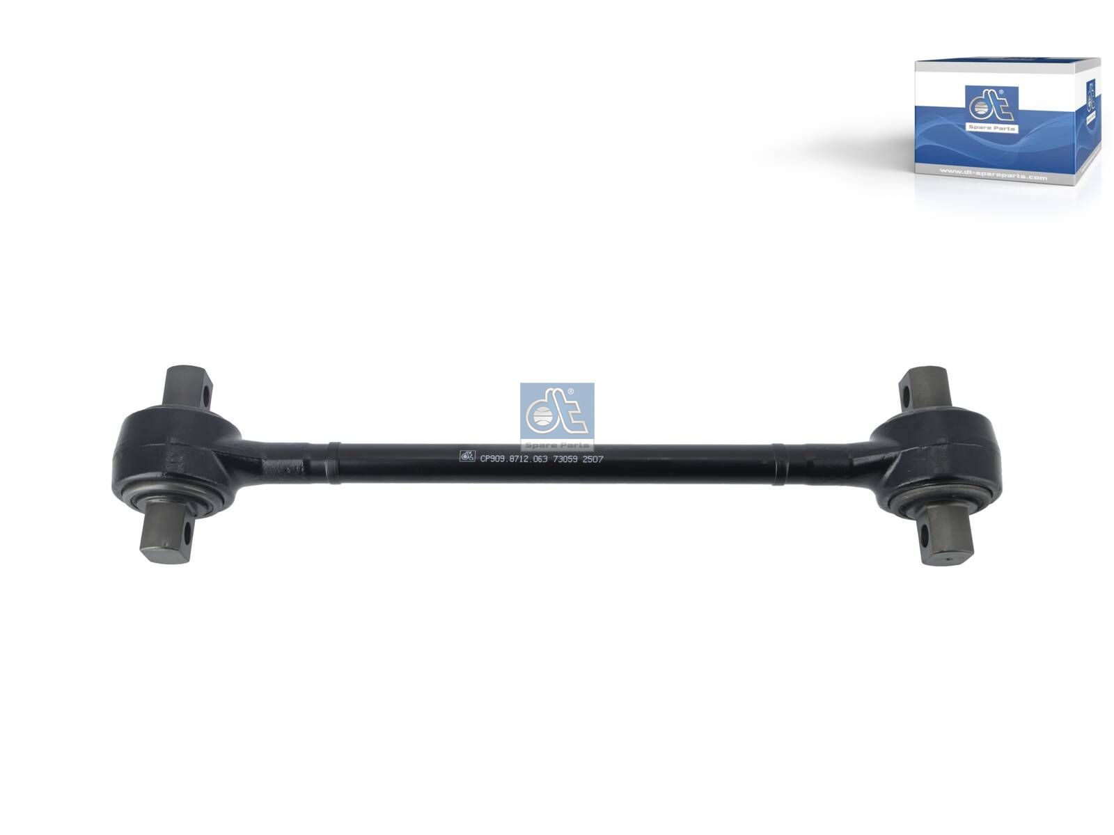DT Spare Parts 2.01063 Reaction rod