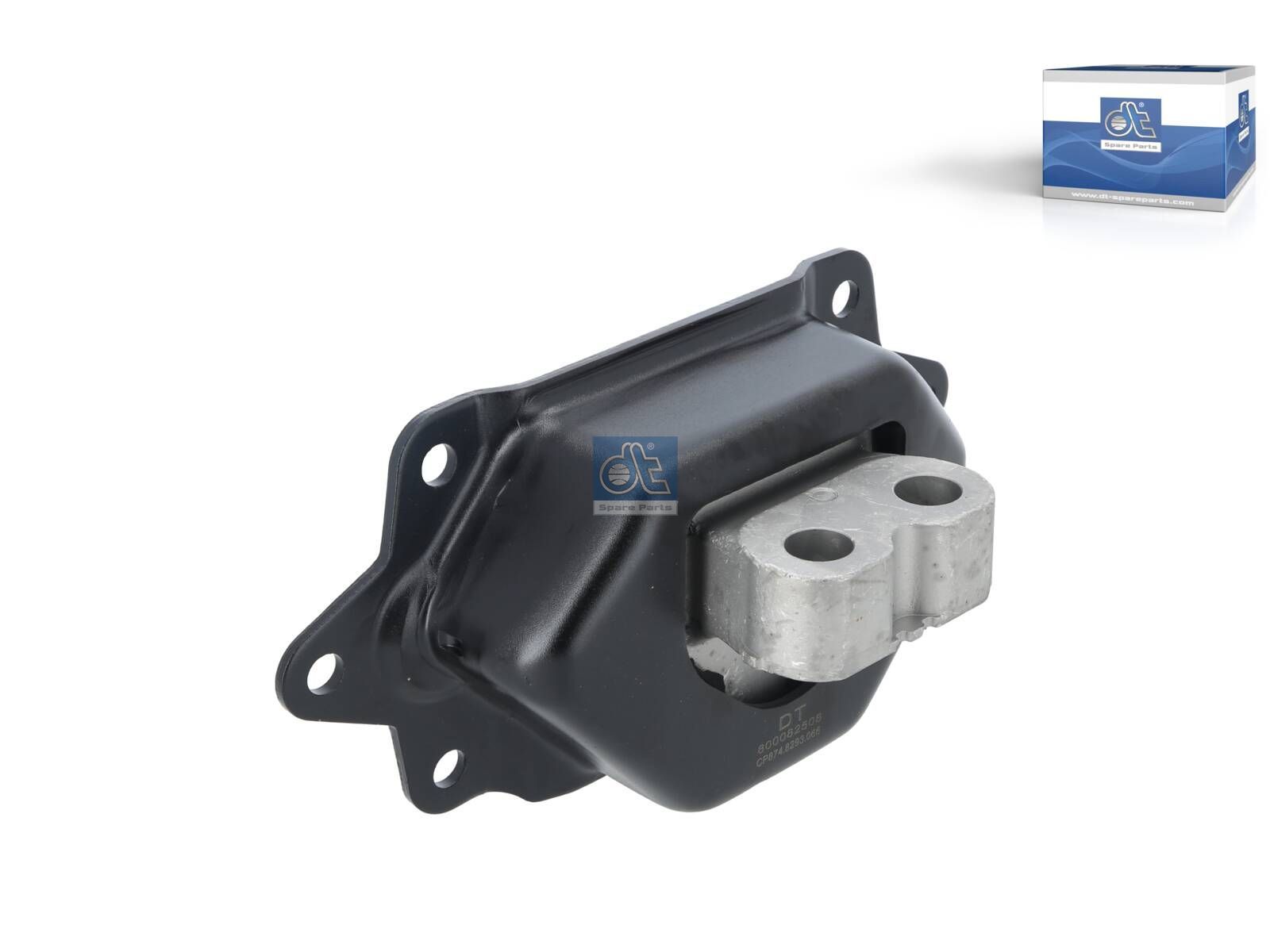 DT Spare Parts 2.01066 Engine mounting