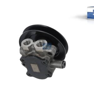 DT Spare Parts 2.01072 Fuel pump