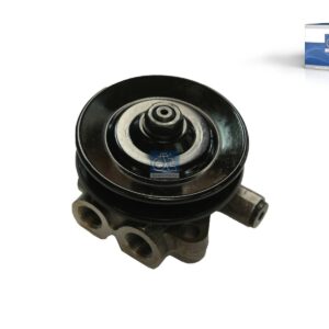 DT Spare Parts 2.01073 Fuel pump