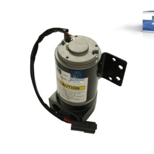 DT Spare Parts 2.01074 Fuel pump
