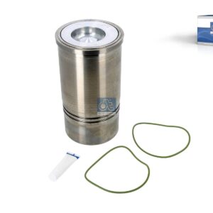 DT Spare Parts 2.01078 Piston with liner