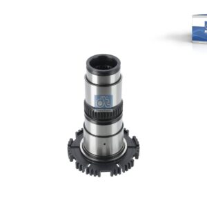 DT Spare Parts 2.01085 Input shaft