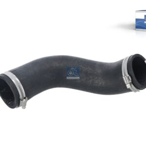 DT Spare Parts 2.01086 Hose