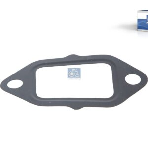 DT Spare Parts 2.01089 Gasket, valve, exhaust gas recirculation