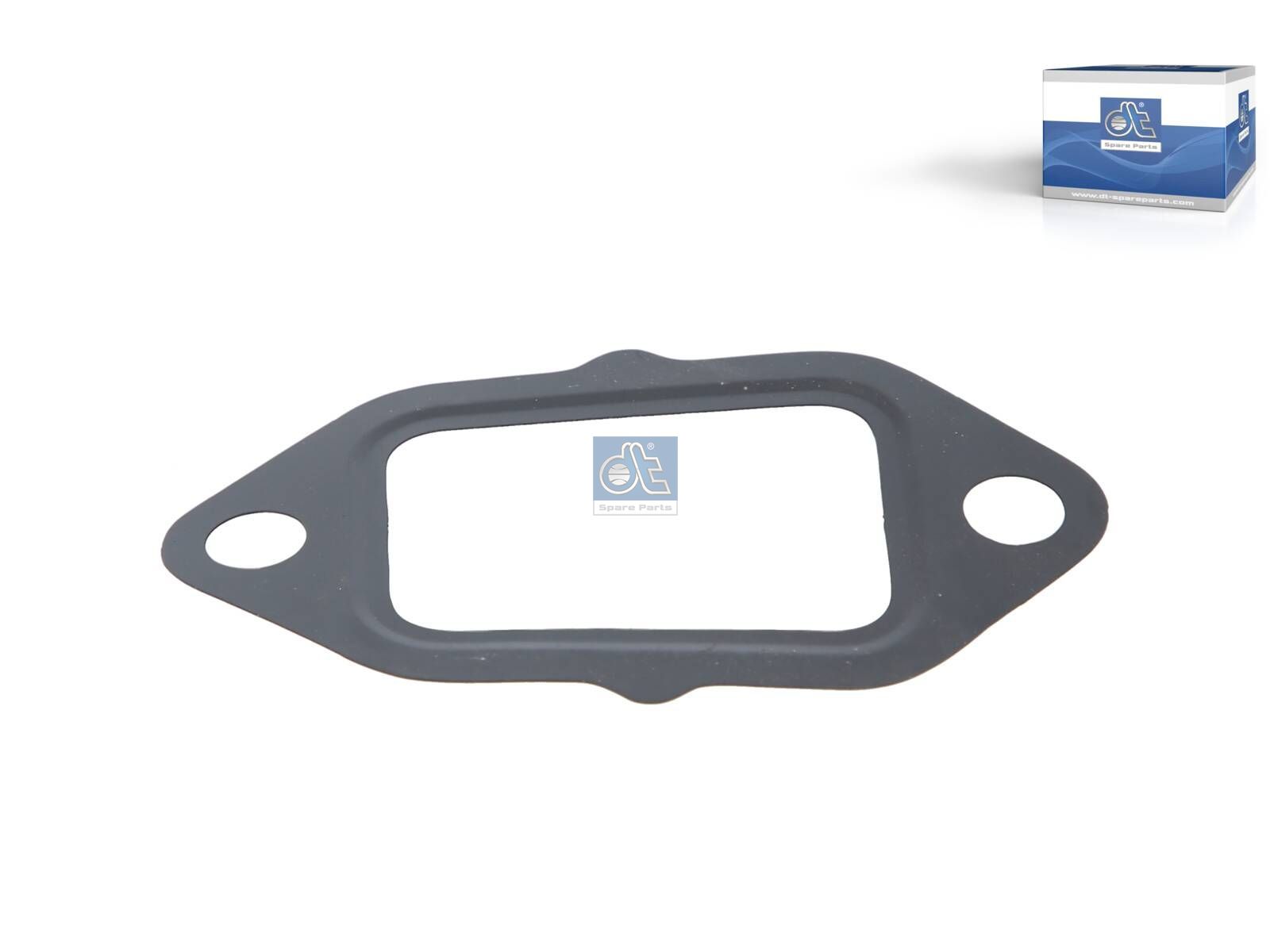 DT Spare Parts 2.01089 Gasket, valve, exhaust gas recirculation