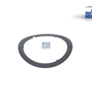 DT Spare Parts 2.01092 Gasket, exhaust pipe
