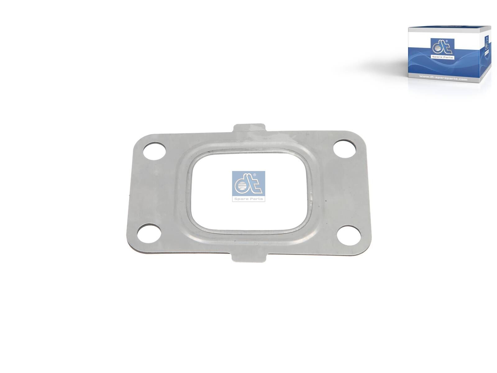 DT Spare Parts 2.01093 Gasket, intake manifold