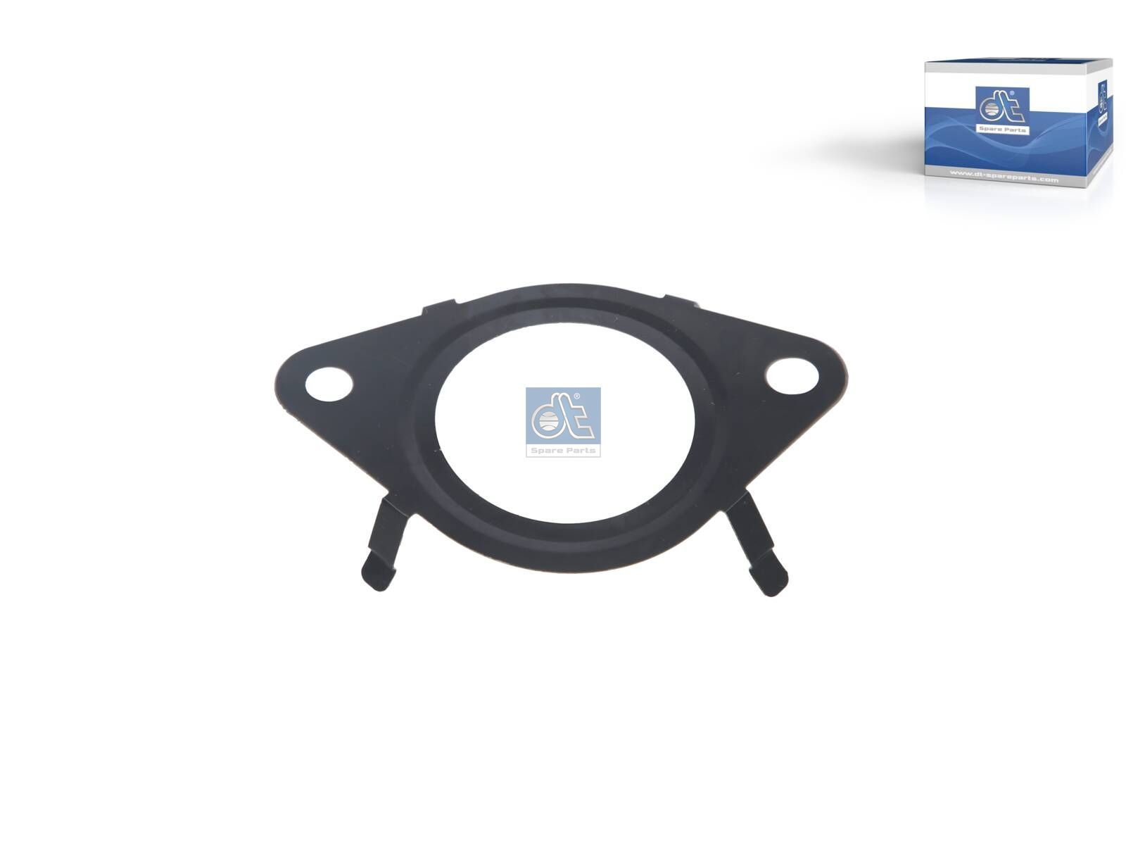 DT Spare Parts 2.01095 Gasket, radiator, exhaust gas recirculation
