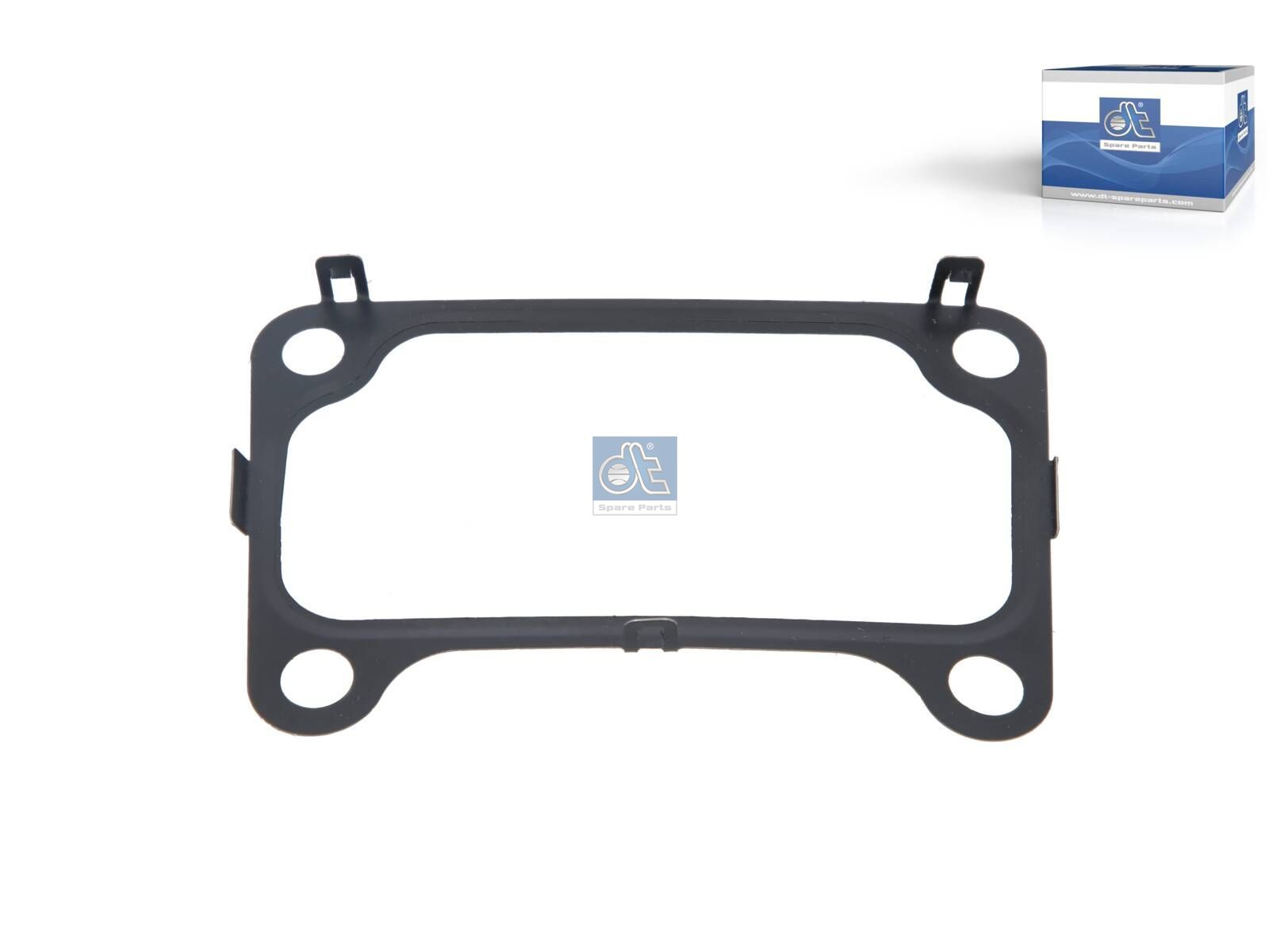 DT Spare Parts 2.01096 Gasket, thermostat housing