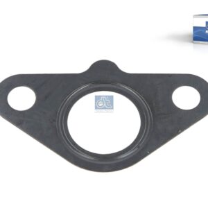 DT Spare Parts 2.01097 Gasket, oil pump
