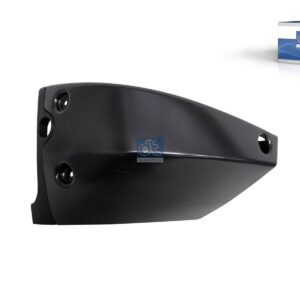 DT Spare Parts 2.01106 Bumper, right