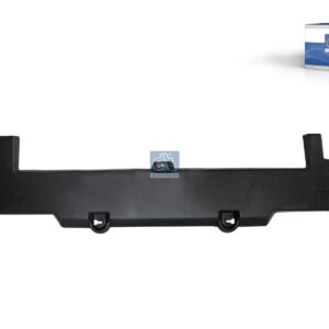 DT Spare Parts 2.01119 Panel, front grill