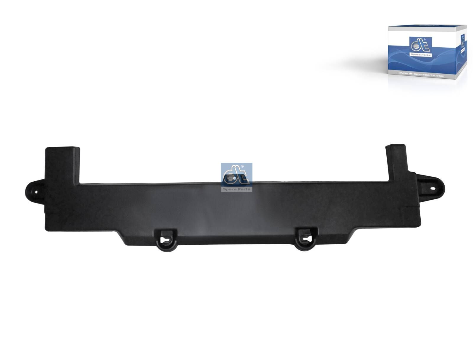 DT Spare Parts 2.01119 Panel, front grill