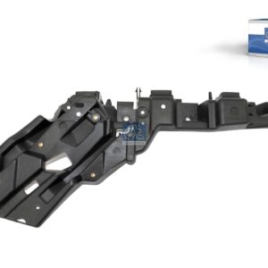 DT Spare Parts 2.01120 Fender bracket, right