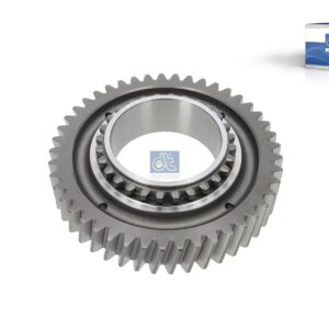 DT Spare Parts 2.01129 Gear, counter shaft