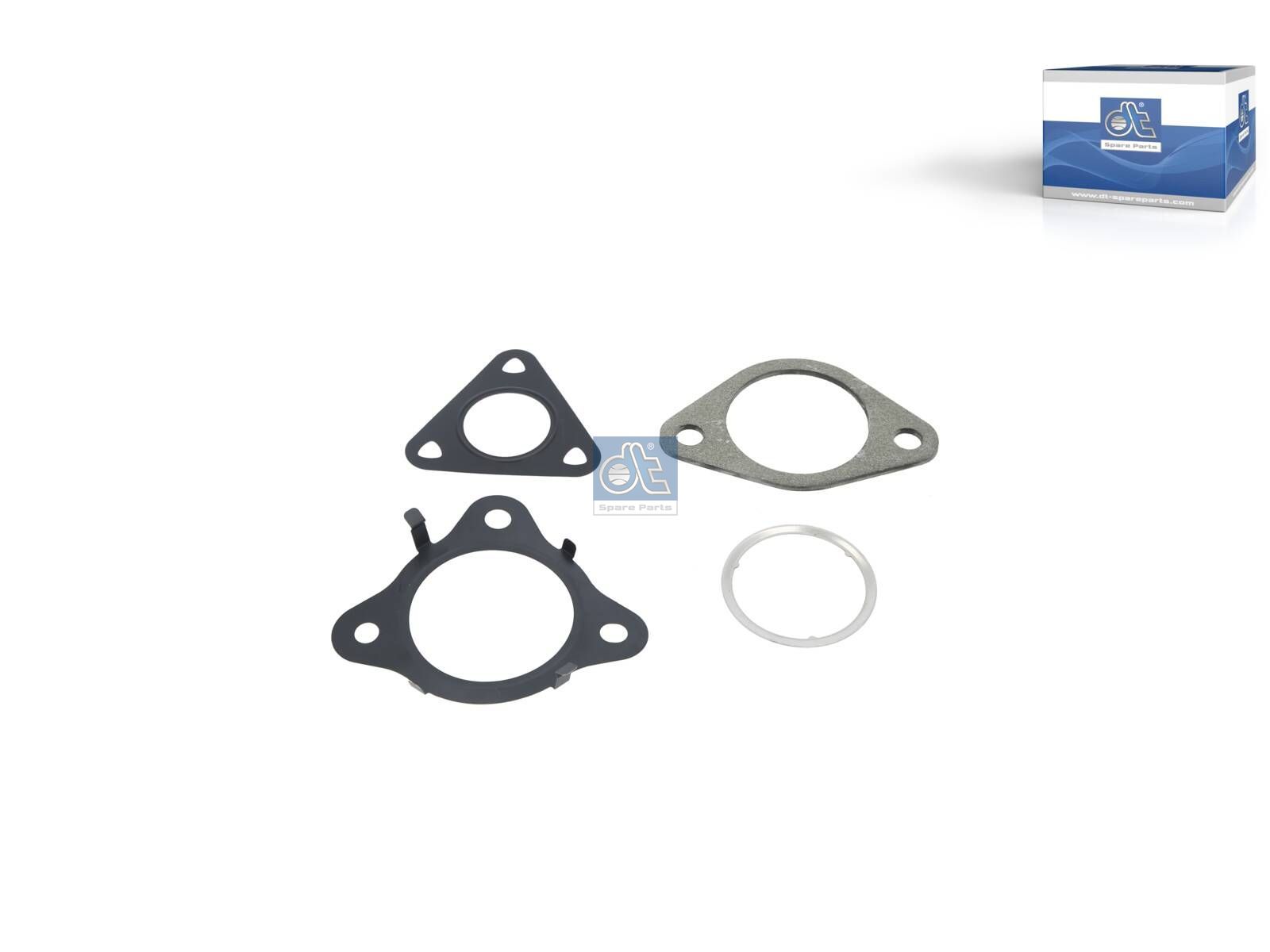 DT Spare Parts 2.01131 Gasket kit, exhaust manifold