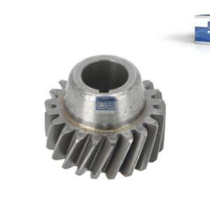 DT Spare Parts 2.01136 Gear