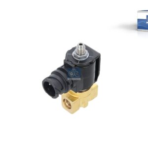 DT Spare Parts 2.01142 Solenoid valve