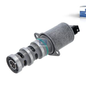 DT Spare Parts 2.01147 Control valve