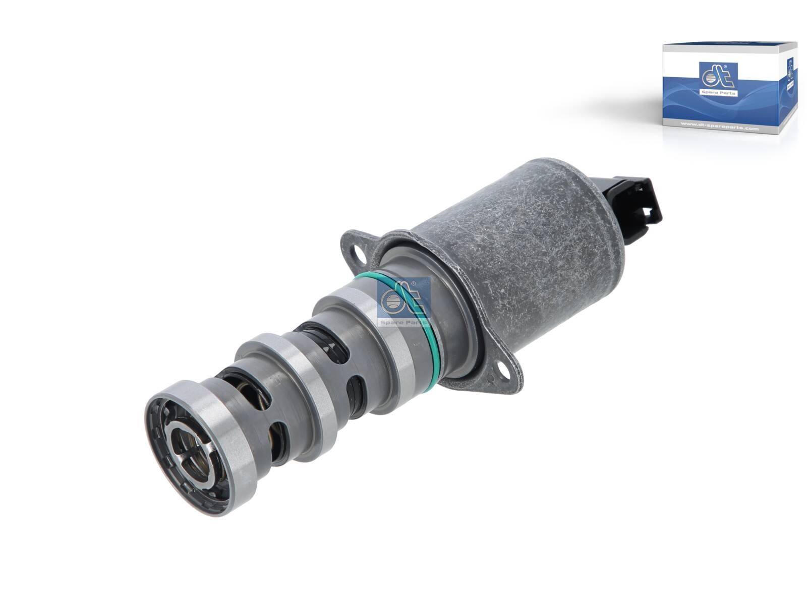 DT Spare Parts 2.01147 Control valve