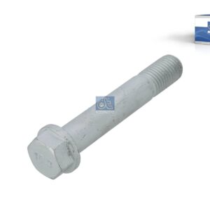 DT Spare Parts 2.01153 Flange screw
