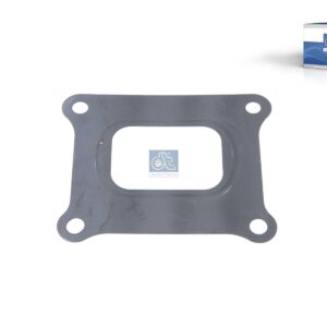 DT Spare Parts 2.01154 Gasket, Turbocharger
