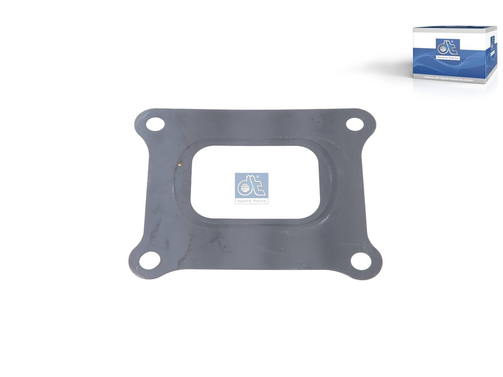 DT Spare Parts 2.01154 Gasket, Turbocharger