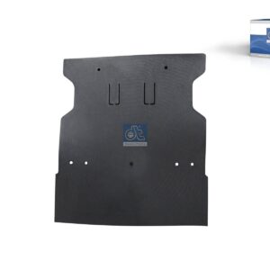 DT Spare Parts 2.01162 Splash guard