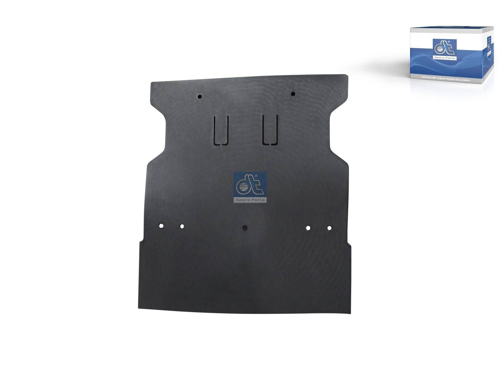 DT Spare Parts 2.01162 Splash guard