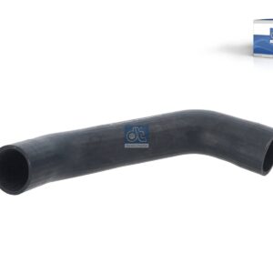 DT Spare Parts 2.01167 Radiator hose
