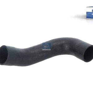 DT Spare Parts 2.01169 Radiator hose