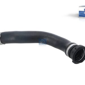 DT Spare Parts 2.01170 Radiator hose