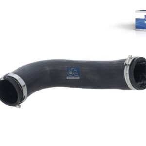 DT Spare Parts 2.01172 Radiator hose