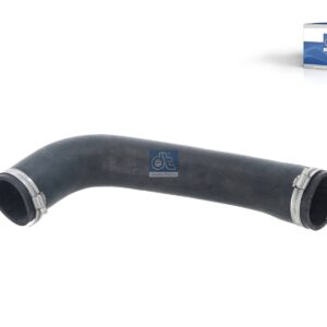 DT Spare Parts 2.01174 Radiator hose