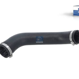 DT Spare Parts 2.01175 Radiator hose, exhaust gas recirculation