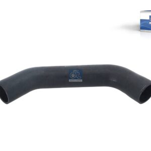 DT Spare Parts 2.01177 Radiator hose