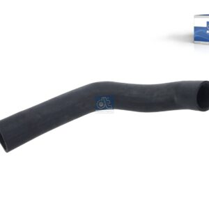 DT Spare Parts 2.01178 Radiator hose