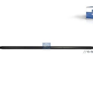 DT Spare Parts 2.01205 Track rod