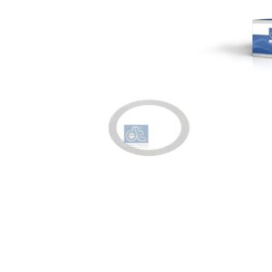 DT Spare Parts 2.01209 Washer, S: 0.15 mm