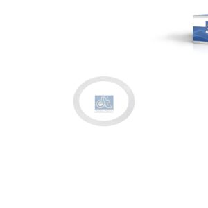 DT Spare Parts 2.01210 Washer, S: 0.225 mm