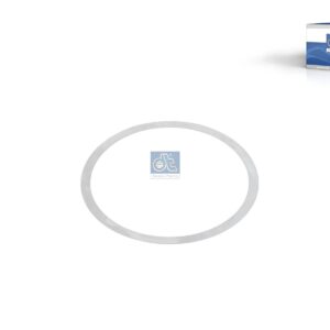 DT Spare Parts 2.01211 Washer, S: 0.15 mm