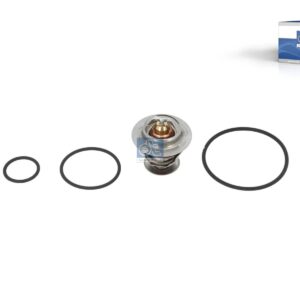 DT Spare Parts 2.01212 Thermostat kit