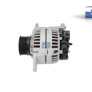 DT Spare Parts 2.01229 Alternator, 24 V