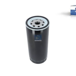 DT Spare Parts 2.01238 Fuel filter