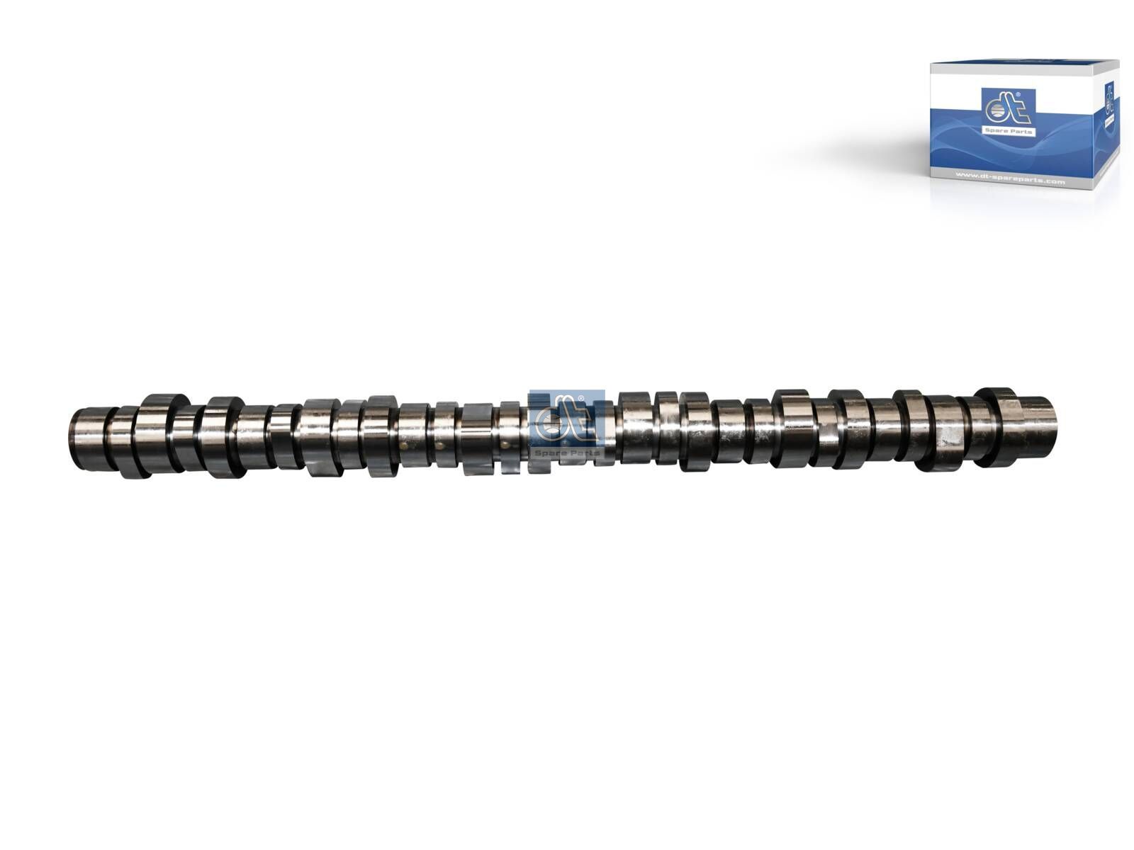 DT Spare Parts 2.01239 Camshaft