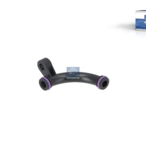 DT Spare Parts 2.01243 Connecting pipe